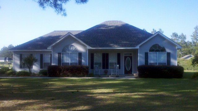 Main View