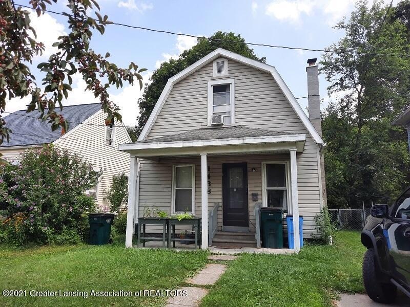 1438 Roosevelt Ave, Lansing, MI 48915 - photo 1