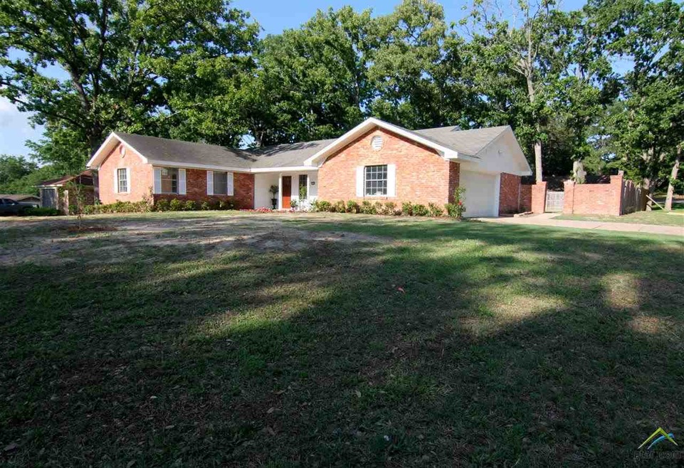 4718 Cambridge Dr, Tyler, TX 75703 - photo 1