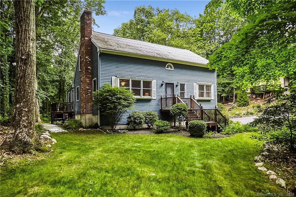 55 Denison Dr, Guilford, CT 06437 - photo 1