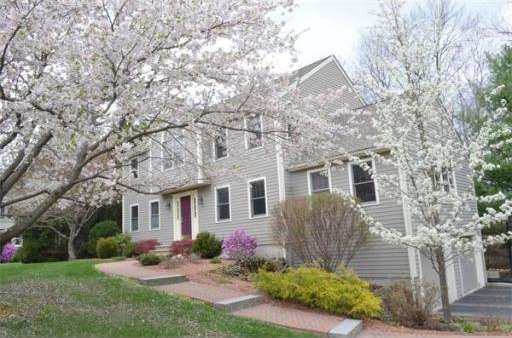 6 Cubs Path, Hopkinton, MA 01748 - photo 1