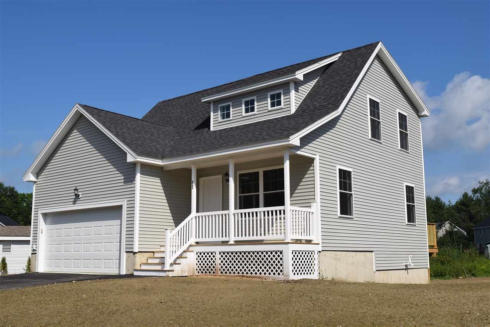 82 Millers Farm Dr unit 97, Rochester, NH 03868 - photo 1