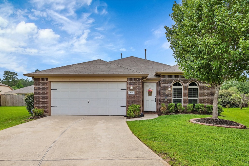 163 Piney Pathway, Magnolia, TX 77354 - photo 1