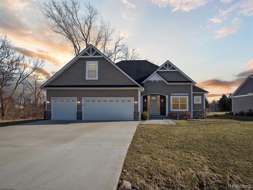 Welcome Home!