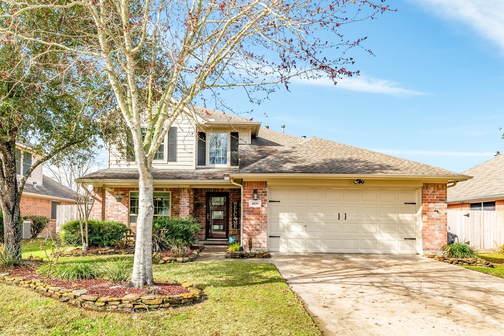 4108 Boulder Dr, Pearland, TX 77584 - photo 1