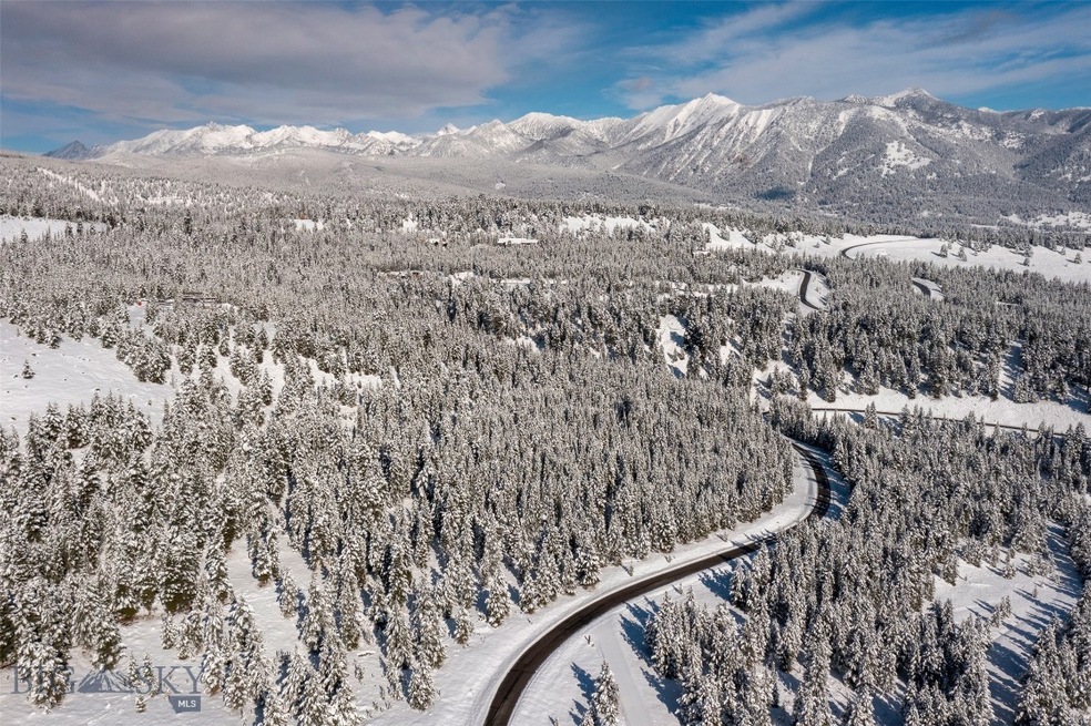 TBD W Elk Valley Ranch Lot 110 Rd, Big Sky, MT 59716 - photo 1
