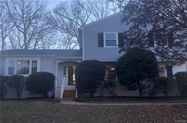 9305 Westmoor Dr, Henrico, VA 23229 - photo 1