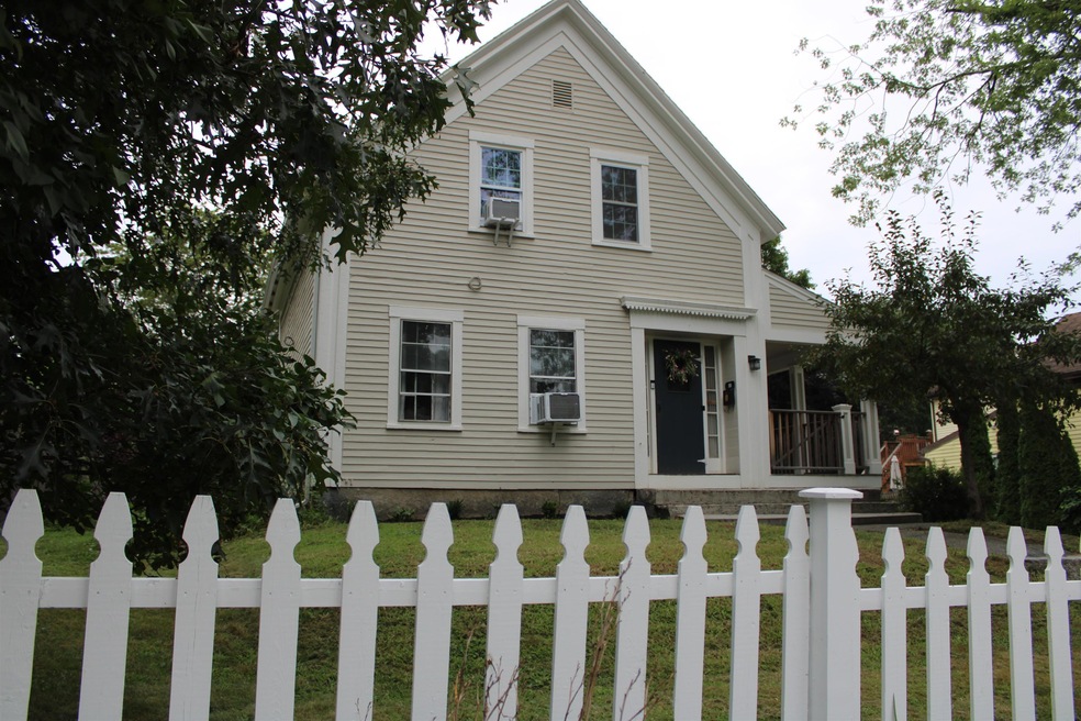 20 Pleasant St, Milford, NH 03055 - photo 1