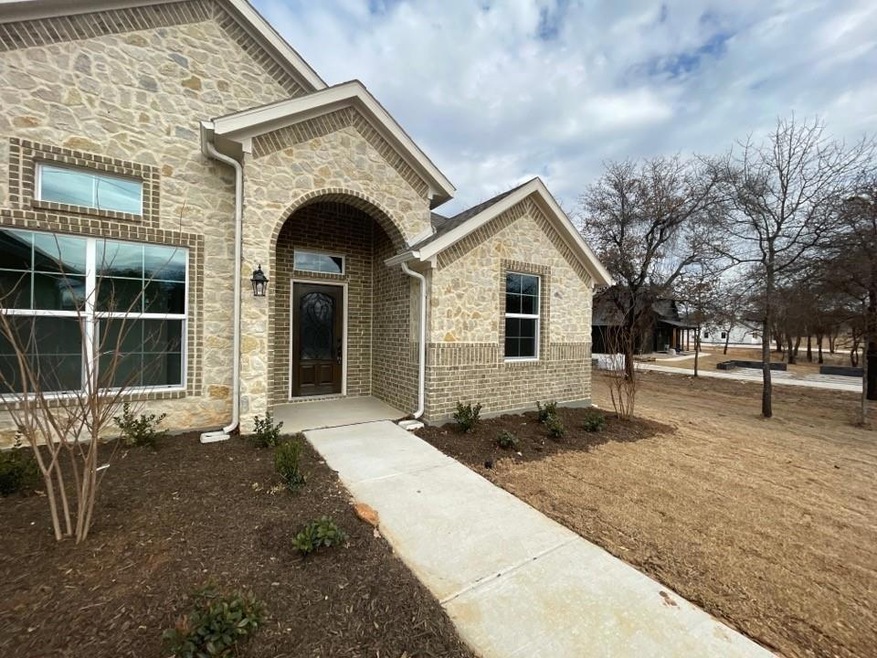 320 Zion Forest Trail, Poolville, TX 76487 - photo 1