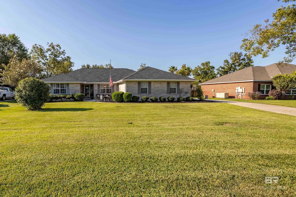 17908 Fancy Blvd, Foley, AL 36535 - photo 1