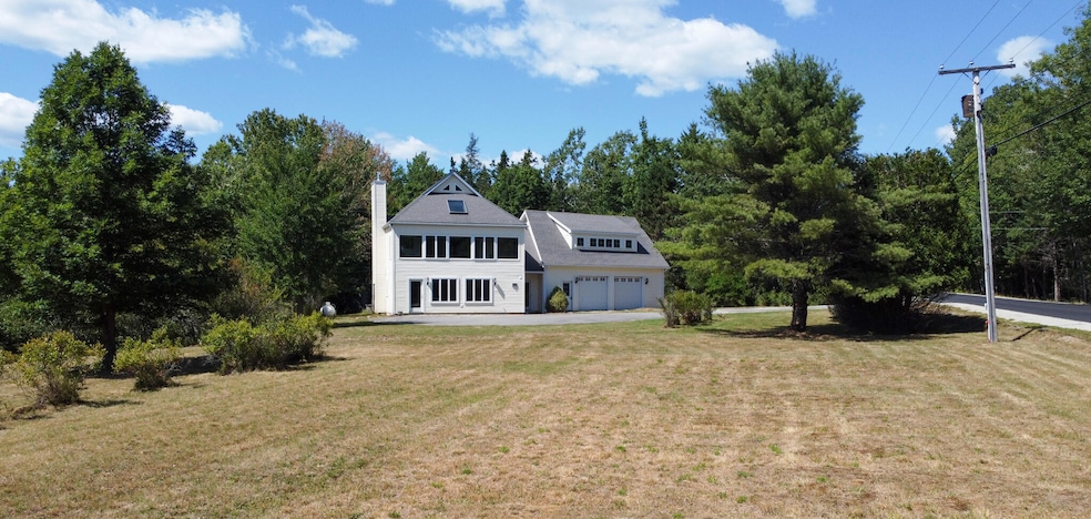 563 Newbury Neck Rd, Surry, ME 04684 - photo 1