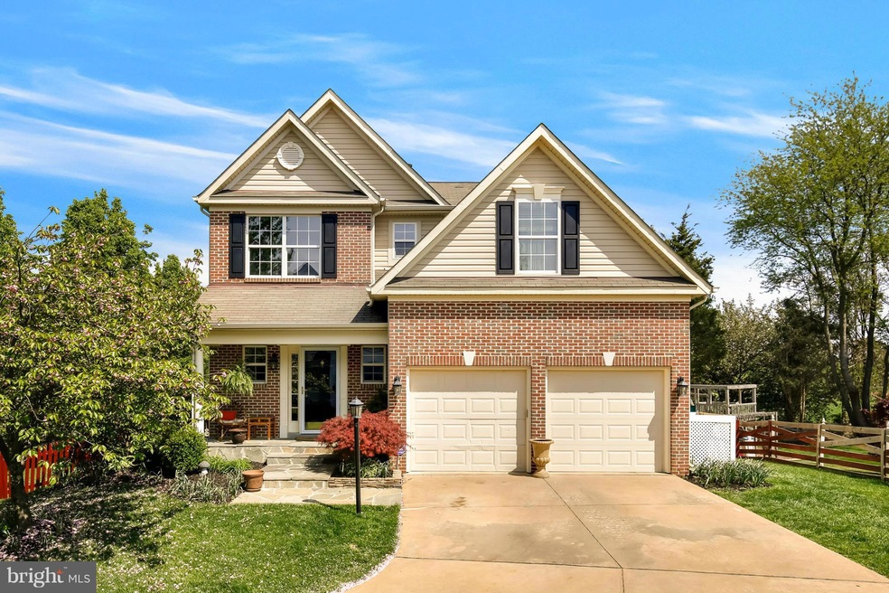 21500 Thornhill Place, Broadlands, VA 20148 - photo 1