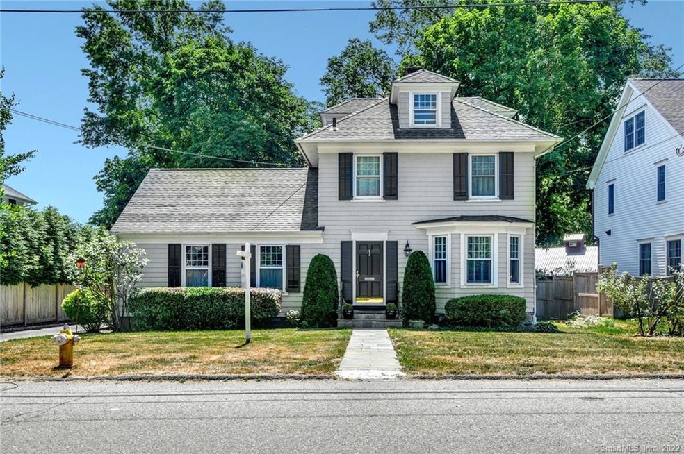 13 Highland Ave, Darien, CT 06820 - photo 1