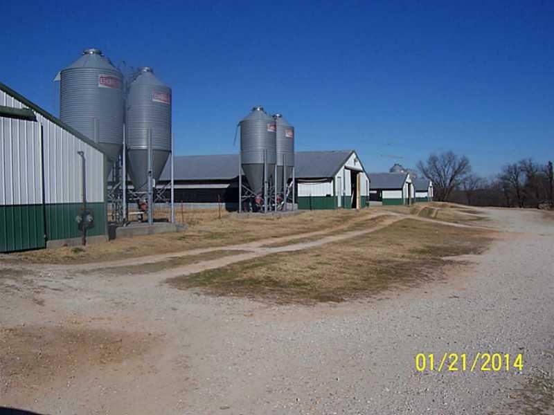 13180 Kenneth Price Rd, Elm Springs, AR 72762 - photo 1