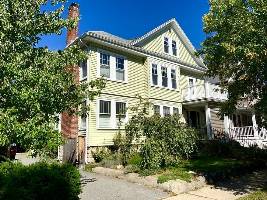 119 Lake St unit 2, Arlington, MA 02474 - photo 1