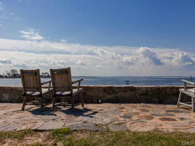 As a Benefit of Ownership, Enjoy The Wilson Point 