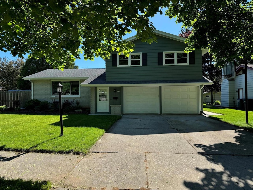 front house pic