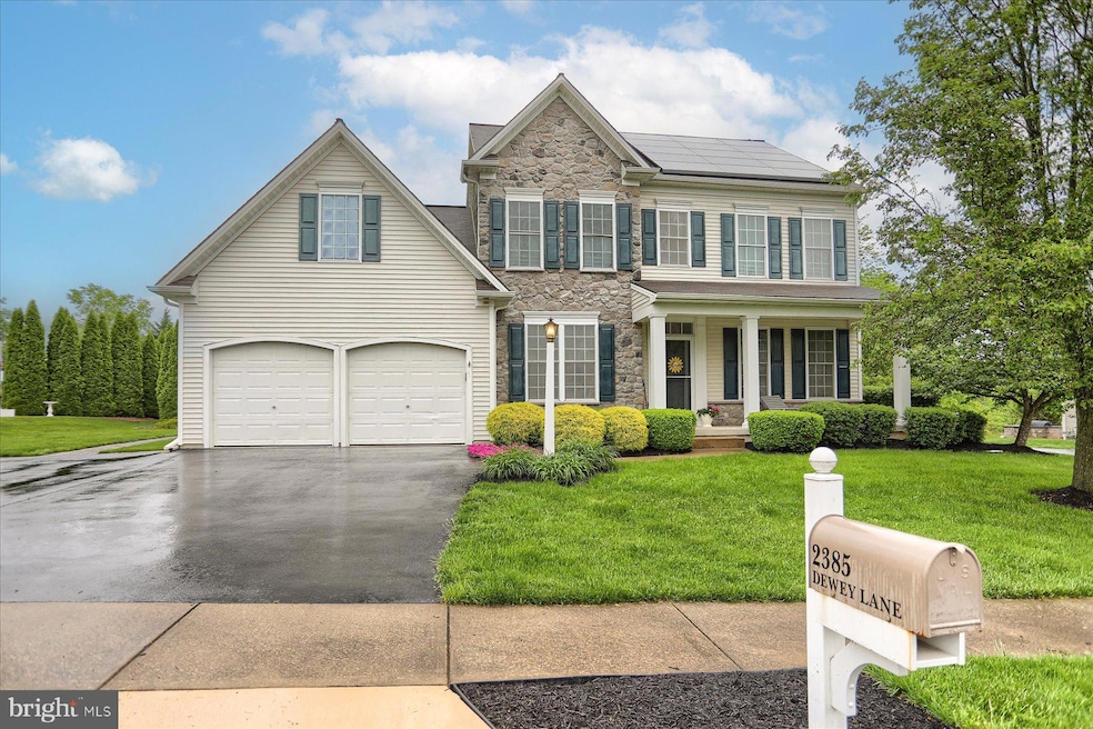 2385 Dewey Ln, Enola, PA 17025 - photo 1