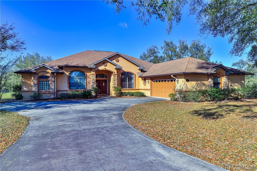 413 E Samuel Ct, Hernando, FL 34442 - photo 1