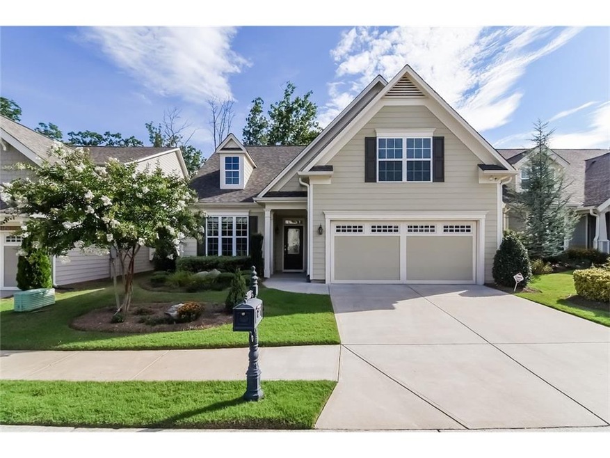 LOVELY HOME IN ACTIVE ADULT COMMUNITY OF CRESSWIND