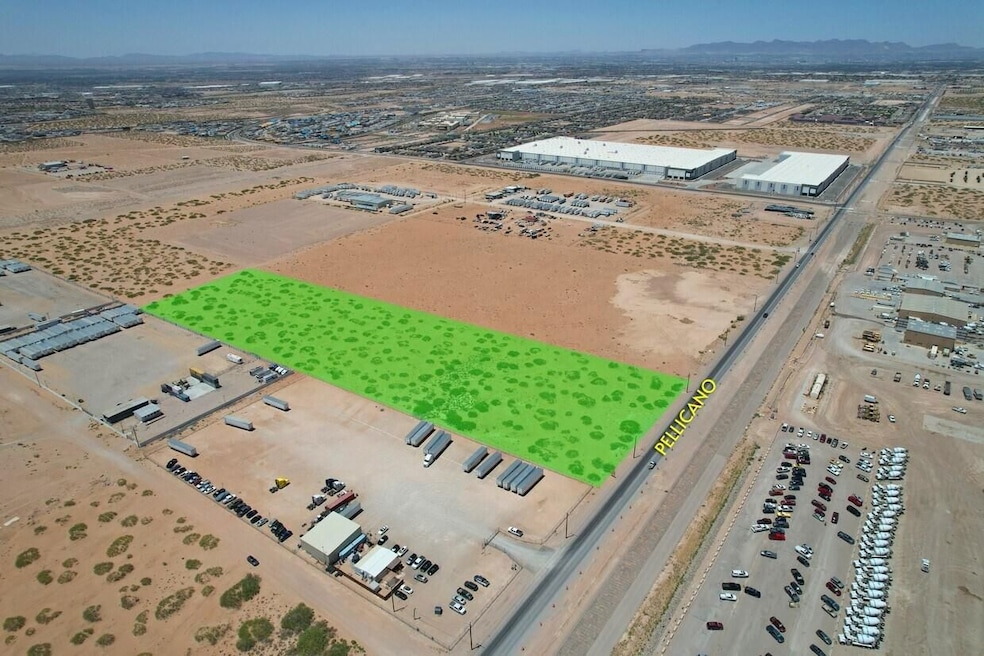 13500 Pellicano Dr, El Paso, TX 79928 - photo 1