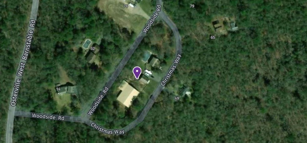 56 Christmas Way, West Barnstable, MA 02668 - photo 1