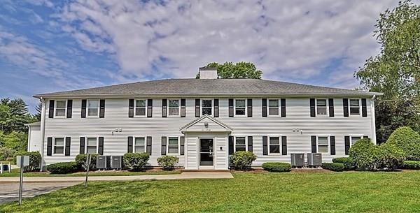 104 Norton Ave unit 19, South Easton, MA 02375 - photo 1