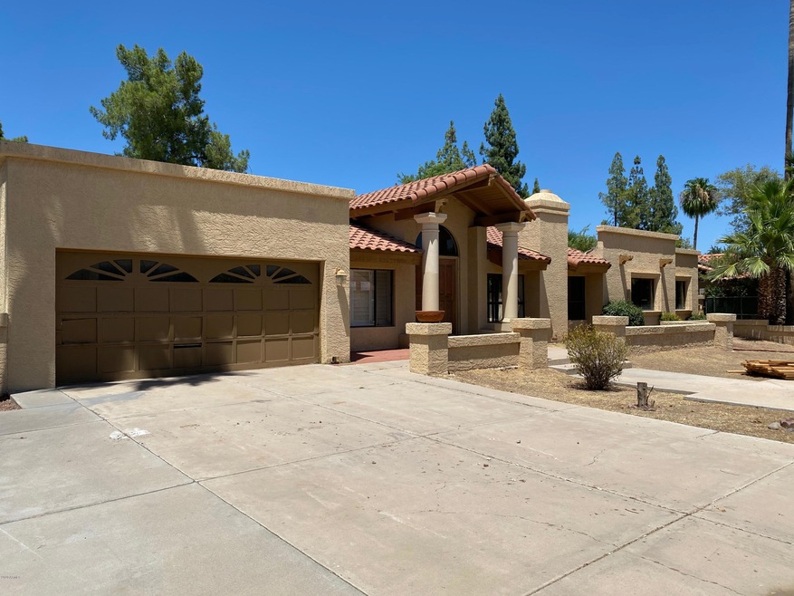 1426 E Calle de Arcos, Tempe, AZ 85284 - photo 1