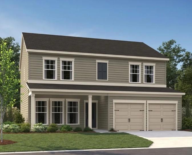 *Sample product photo. Actual exterior and interio
