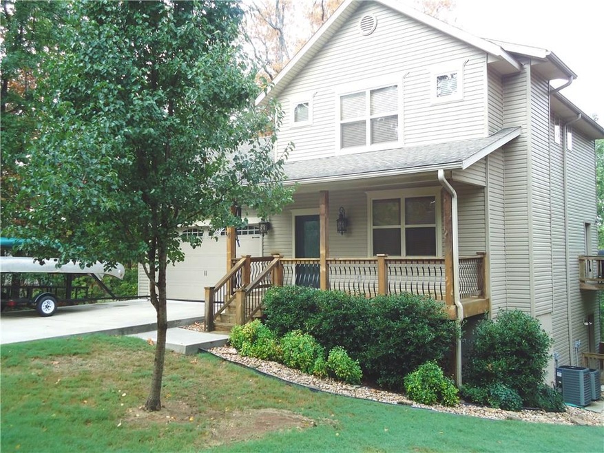 4 Shropshire Dr, Bella Vista, AR 72714 - photo 1