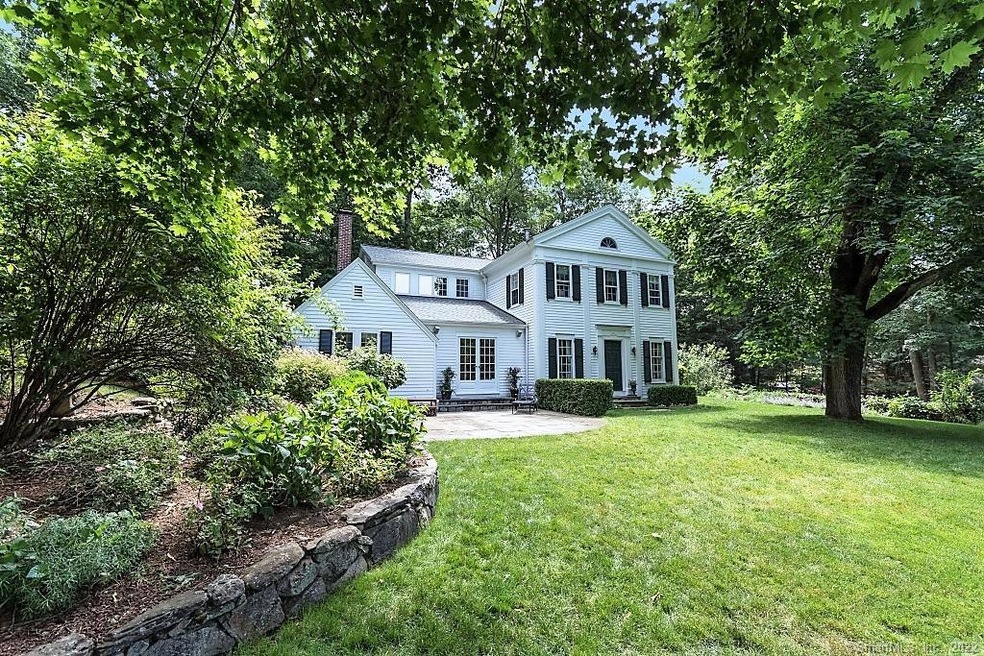 49 Partrick Rd, Westport, CT 06880 - photo 1