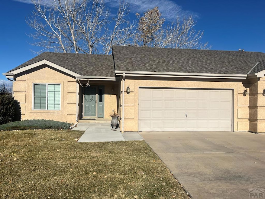 4315 Outlook Blvd unit B, Pueblo, CO 81008 - photo 1