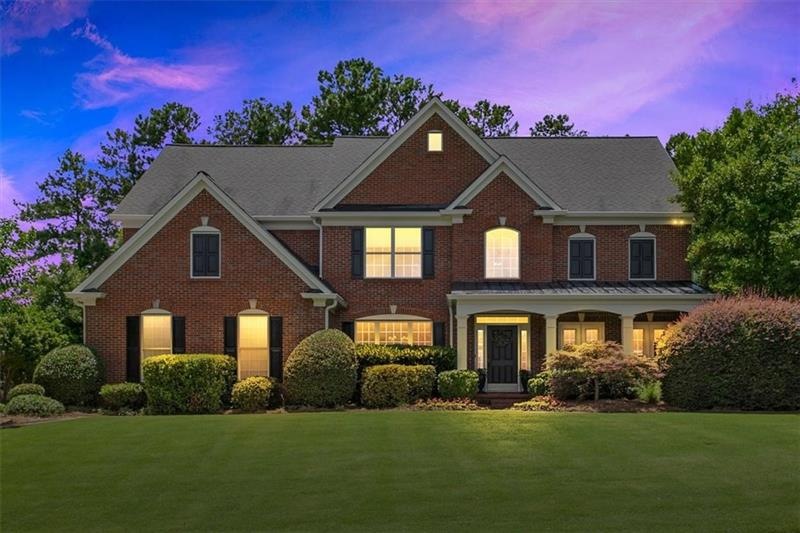 WELCOME HOME