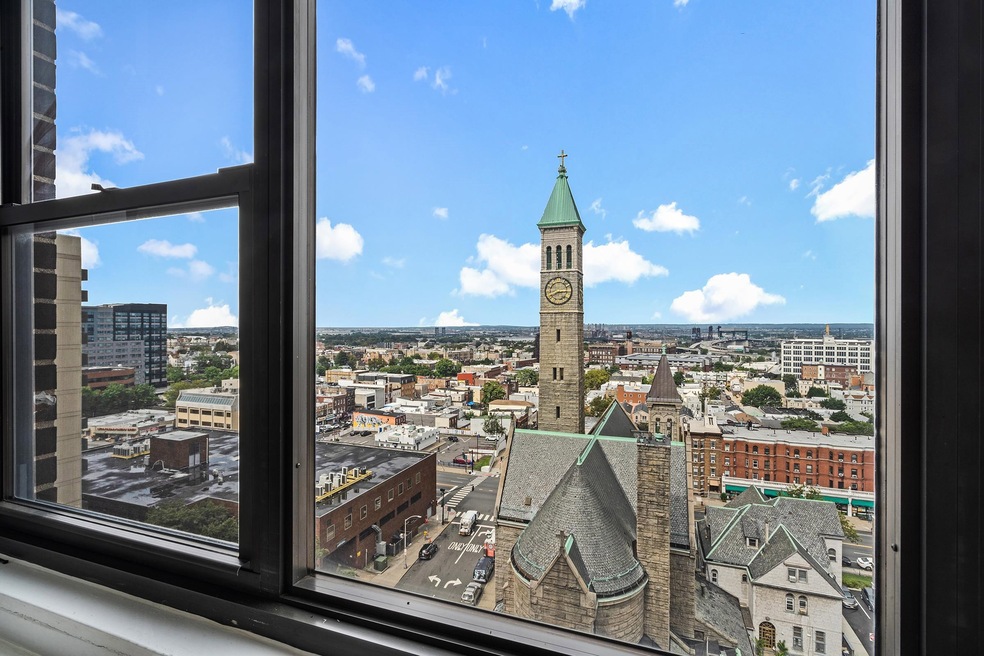 10 Huron Ave unit 14J, Jersey City, NJ 07306 - photo 1