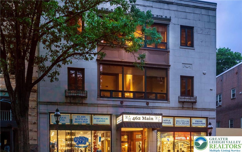 462 Main St, Bethlehem, PA 18018 - photo 1