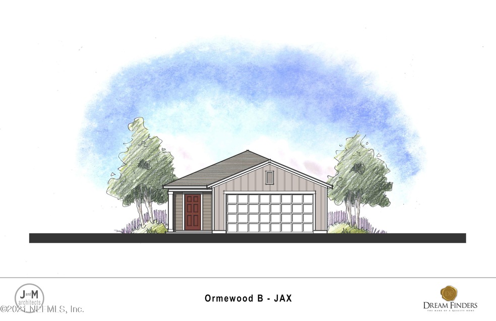 Ormewood B