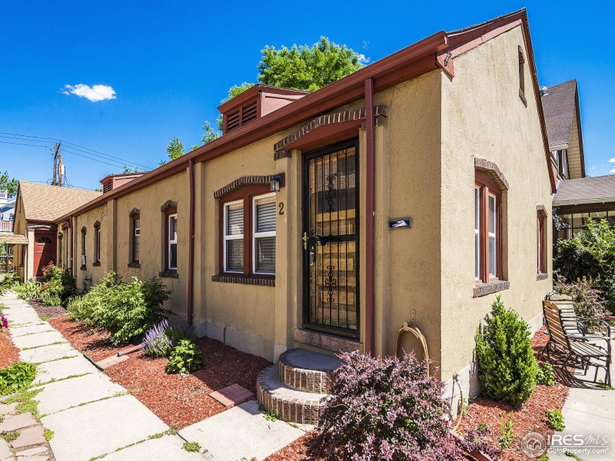 952 S Pearl St unit 2, Denver, CO 80209 - photo 1