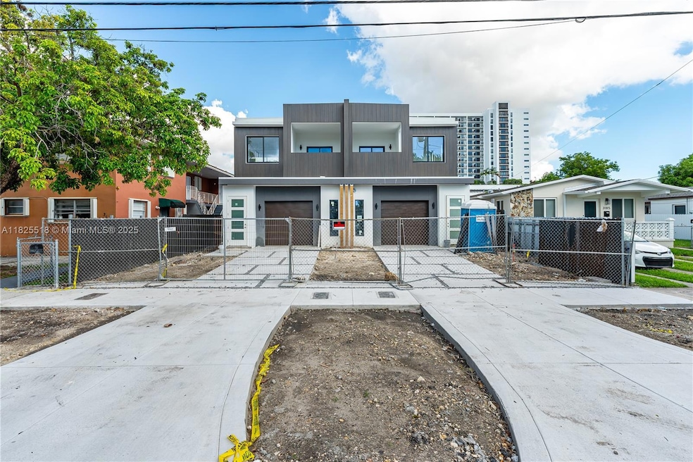 3187 SW 23rd St unit A, Miami, FL 33145 - photo 1