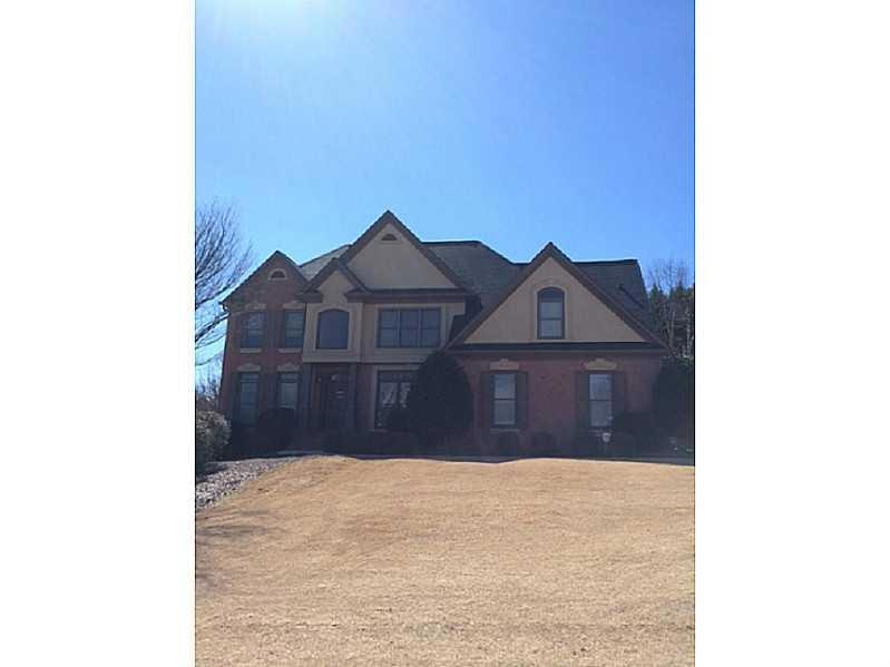 5815 Culler Ct, Alpharetta, GA 30005 - photo 1