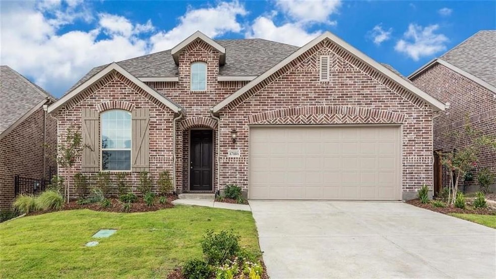 1718 Indigo Creek Ln, Wylie, TX 75098 - photo 1