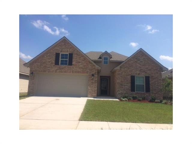 2621 Seagull Dr, Marrero, LA 70072 - photo 1