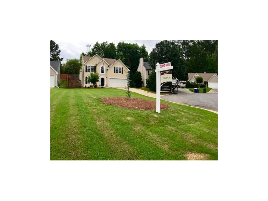 Welcome Home! This beautiful 4 Bedroom / 2 Full Ba