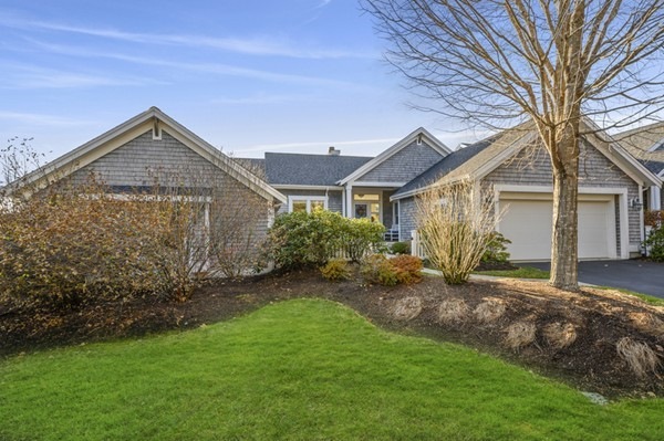 23 Forest Edge, Plymouth, MA 02360 - photo 1