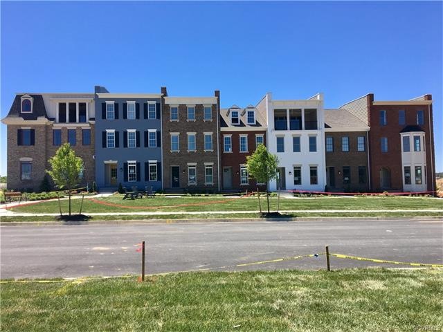 Photo of Model Home