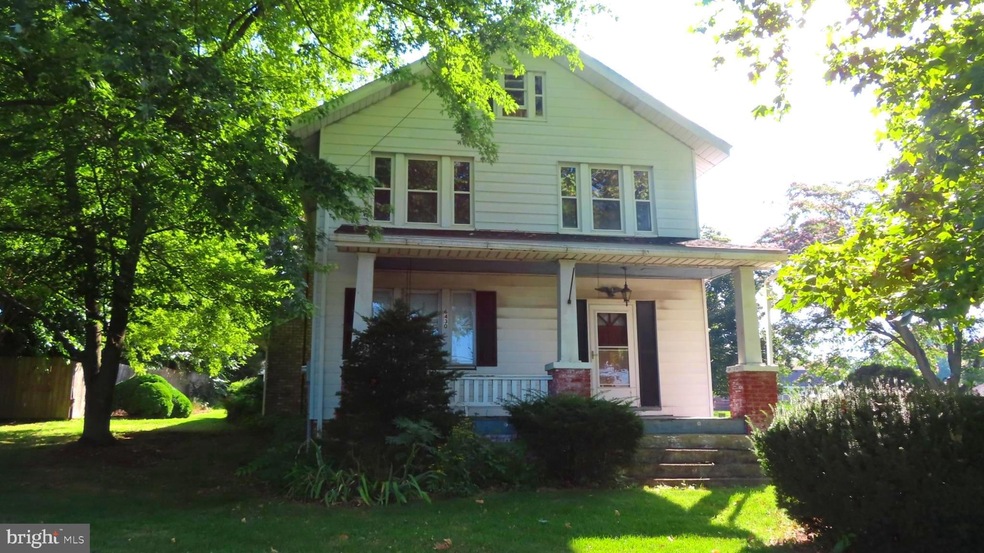 6430 Baltimore Pike, Littlestown, PA 17340 - photo 1