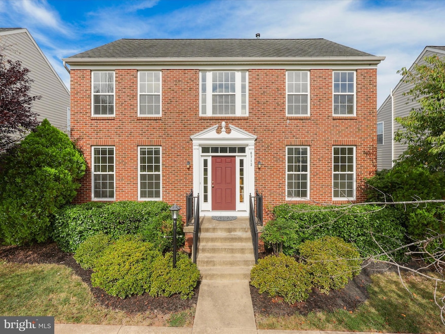 6713 Selbourne Ln, Gainesville, VA 20155 - photo 1