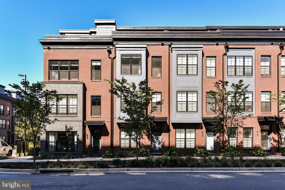 1868 Michael Faraday Dr, Reston, VA 20190 - photo 1