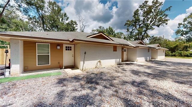 805 N Lee Rd unit B, Covington, LA 70433 - photo 1