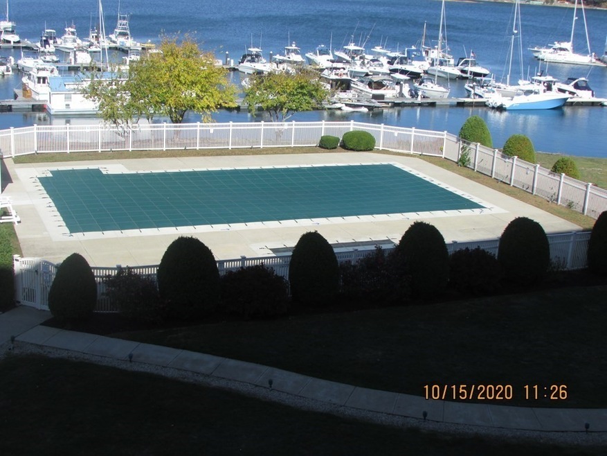 Captain Cove's Condominiums unit 502, Quincy, MA 02169 - photo 1