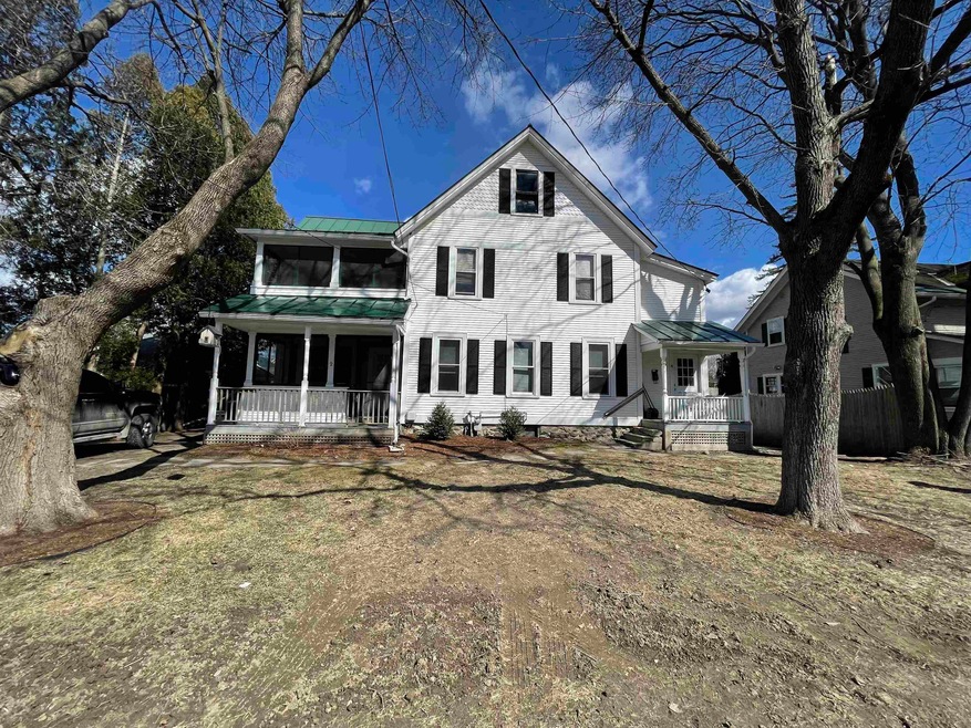 24 Lamoille St, Essex Junction, VT 05452 - photo 1